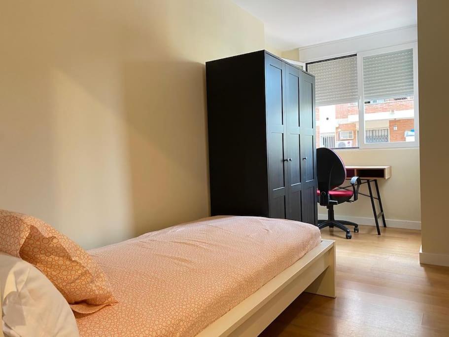Hispalis Nervion Seville Exterior photo